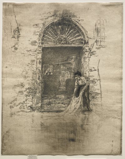  - James McNeill Whistler