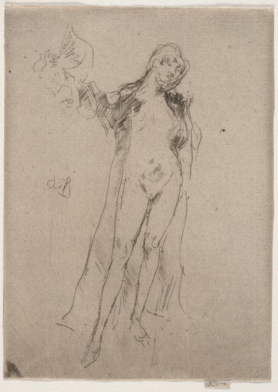  - James McNeill Whistler