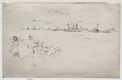  - James McNeill Whistler
