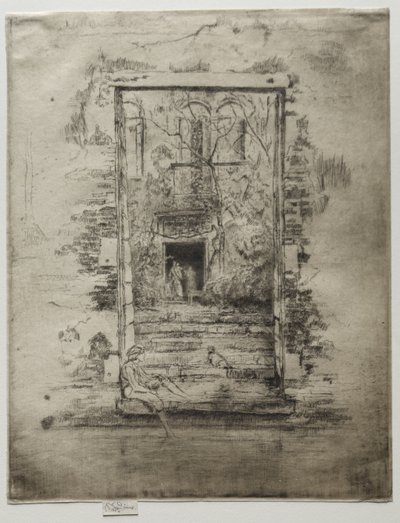  - James McNeill Whistler