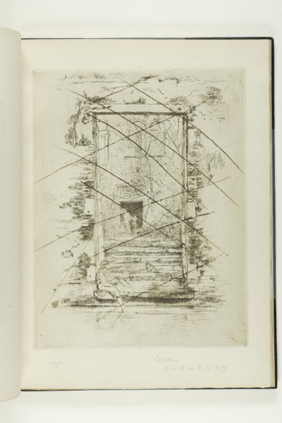  - James McNeill Whistler