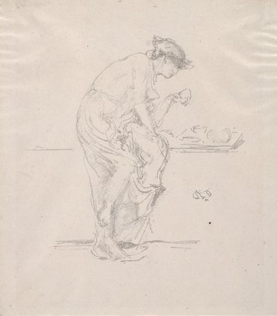 - James McNeill Whistler