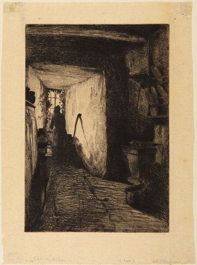  - James McNeill Whistler