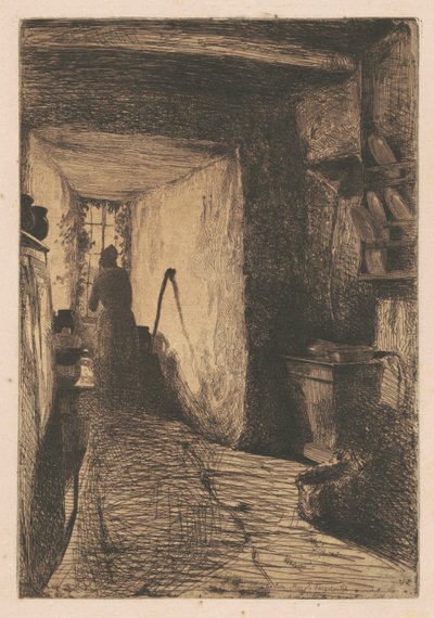  - James McNeill Whistler
