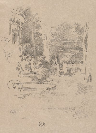  - James McNeill Whistler