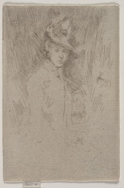  - James McNeill Whistler