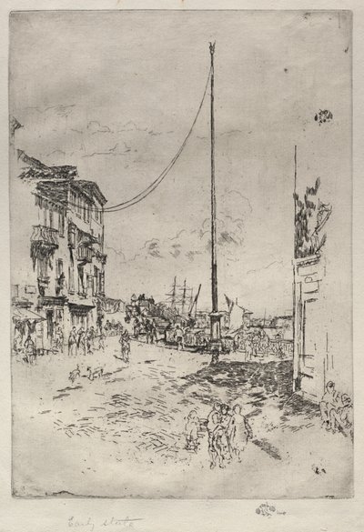  - James McNeill Whistler