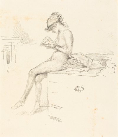  - James McNeill Whistler
