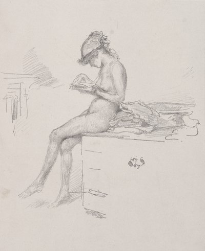  - James McNeill Whistler