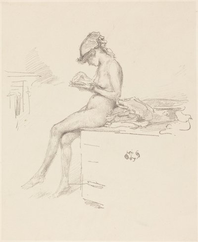  - James McNeill Whistler