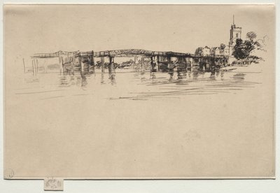 - James McNeill Whistler