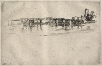  - James McNeill Whistler