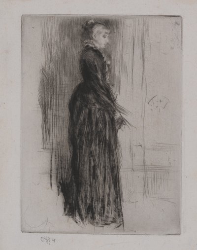  - James McNeill Whistler