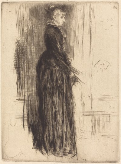  - James McNeill Whistler