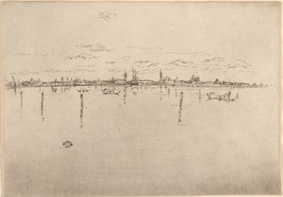  - James McNeill Whistler