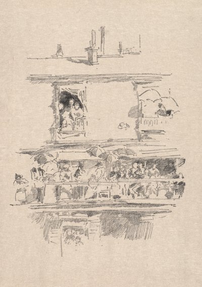  - James McNeill Whistler