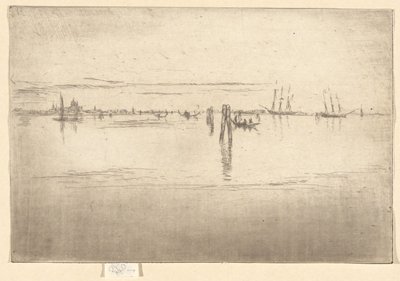  - James McNeill Whistler