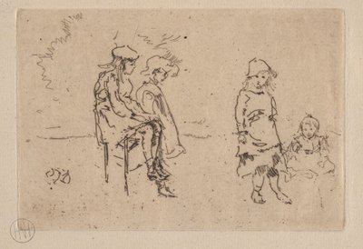  - James McNeill Whistler