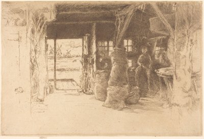  - James McNeill Whistler
