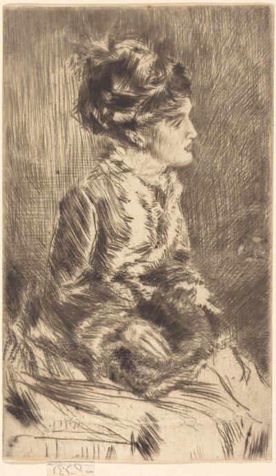  - James McNeill Whistler