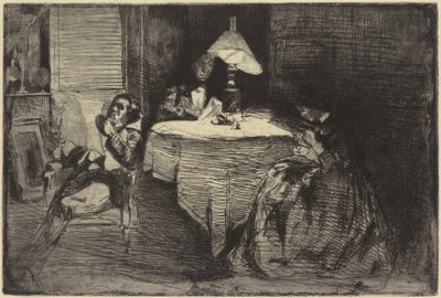  - James McNeill Whistler