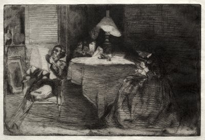  - James McNeill Whistler