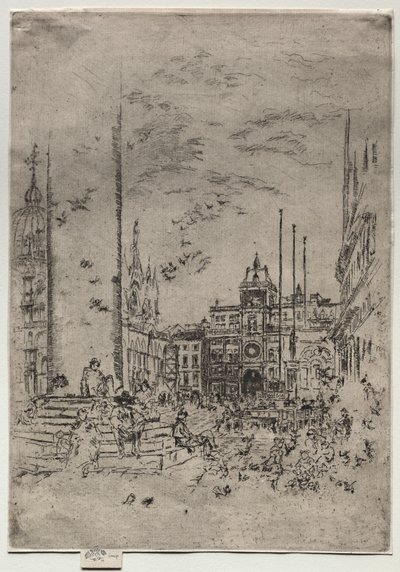  - James McNeill Whistler