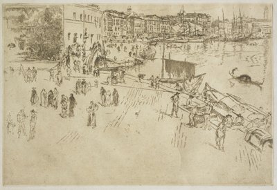  - James McNeill Whistler