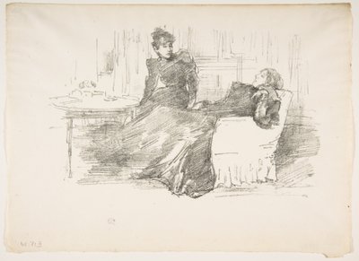  - James McNeill Whistler