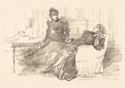  - James McNeill Whistler