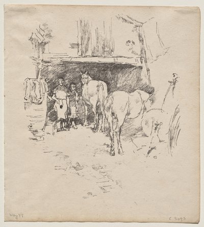  - James McNeill Whistler