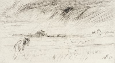  - James McNeill Whistler