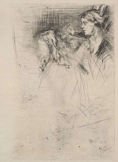  - James McNeill Whistler