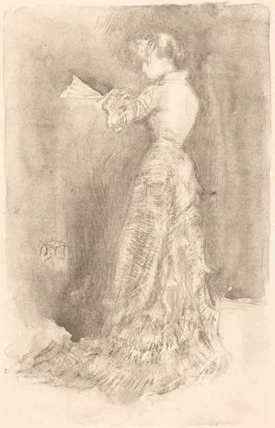  - James McNeill Whistler