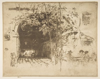  - James McNeill Whistler