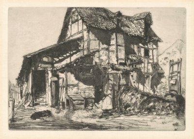  - James McNeill Whistler