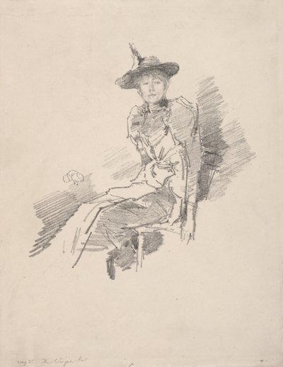 - James McNeill Whistler