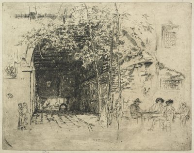  - James McNeill Whistler