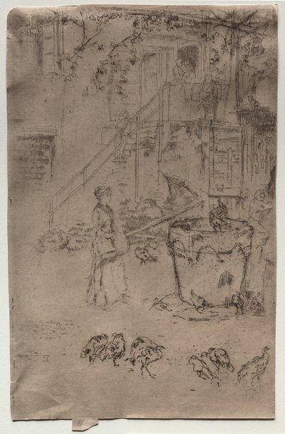  - James McNeill Whistler
