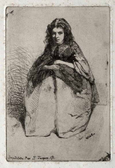  - James McNeill Whistler