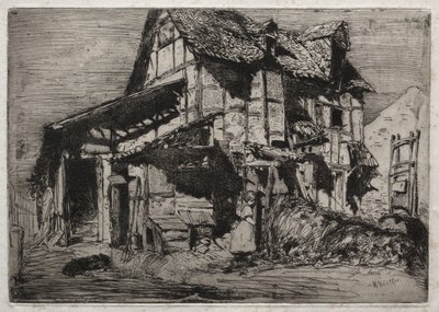  - James McNeill Whistler