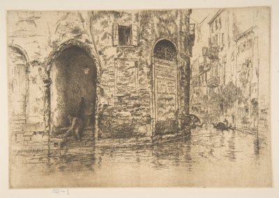  - James McNeill Whistler
