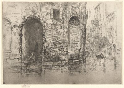  - James McNeill Whistler
