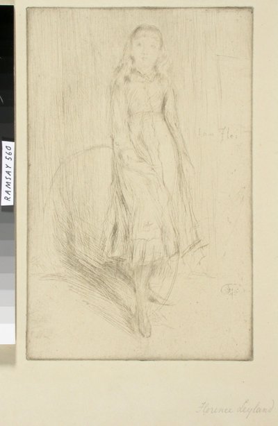  - James McNeill Whistler