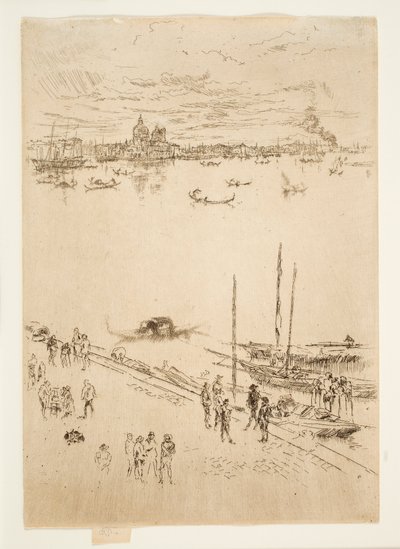  - James McNeill Whistler