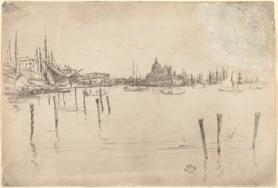  - James McNeill Whistler