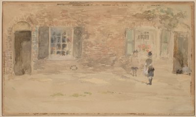  - James McNeill Whistler