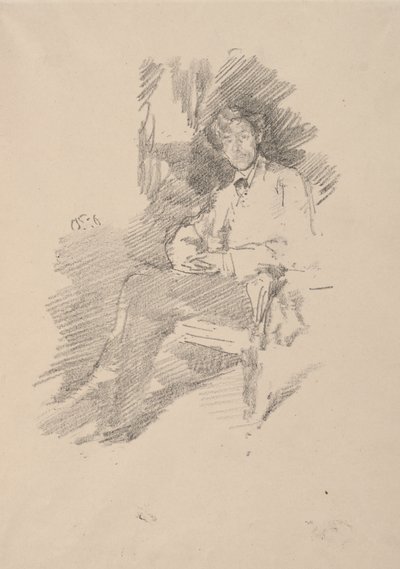  - James McNeill Whistler