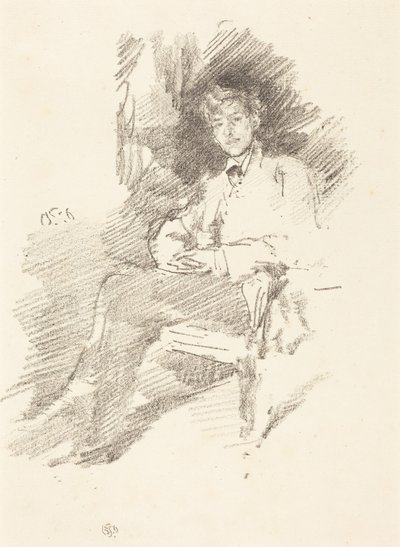  - James McNeill Whistler