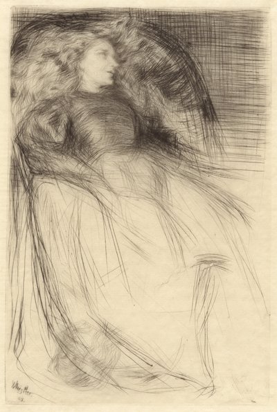  - James McNeill Whistler